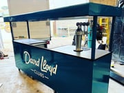 Bar for David Lloyd