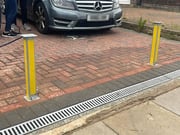 Most Popular Residential Bollards