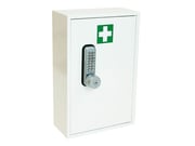 First Aid Cabinets