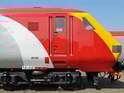 Railways and Road