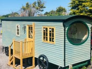 Shepherd Huts