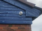 Domestic CCTV