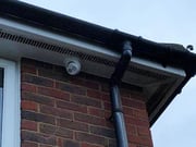 Residential CCTV