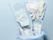 Clinical Waste