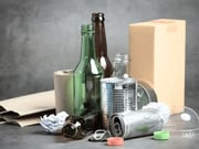 Dry Mixed Recycling