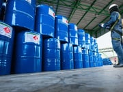 Industrial Waste
