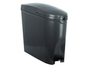 Sanitary Waste