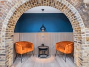 Office Rental Tower Bridge