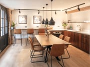 Office Space Bermondsey
