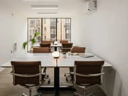 Private Workspaces London Bridge