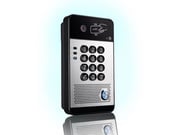 Si 30 Door Entry System