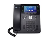 VOIP Handsets - IP Model D44