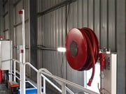 Fire Hose Reels
