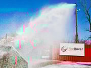 Fire Rover Systems