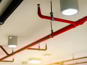 Fire Sprinkler Systems