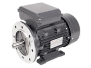 Motors, Gearboxes & Inverters