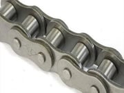 Roller Shutter Door Parts