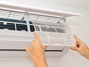 Electrics & Air Conditioning