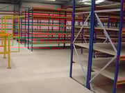 Storage & Shelving