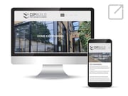 Construction Website