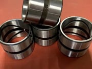 Click Here for Steel Bushes