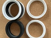 MDD / IDD Piston Seals