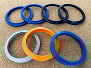 Click Here for Rod Seals