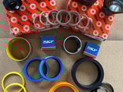 Click Here for Bearings