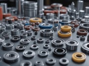 Machine Parts