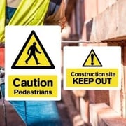 Caution & Warning Signs