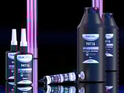 UV Light Curing Adhesives