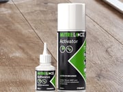 Wood Adhesive Supplier