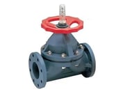 Diaphragm Valves