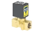 Solenoid Valves