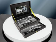 Automotive Packaging