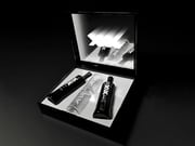 Infinity Mirror LED Acrylic Box