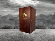 Wooden Packaging