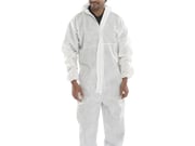 Disposable Coveralls