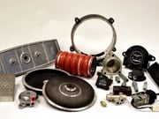 Machined Automotive Components
