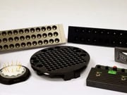 Precision Machine Components