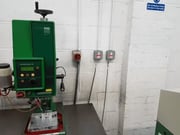 Tapping