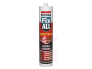 Adhesives & Silicones