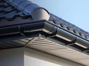PVC Guttering