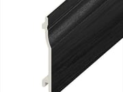 Shiplap External Cladding