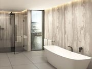 Solid Shower & Bathroom Wall Panels