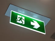 Emergency Lighting Design