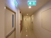 Emergency Lighting Inspections