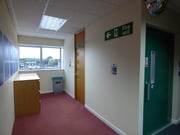 Fire Risk Assessment