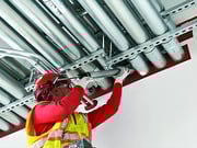 Fire Stopping Design & Specification