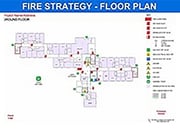 Fire Strategy Planning & Reporting